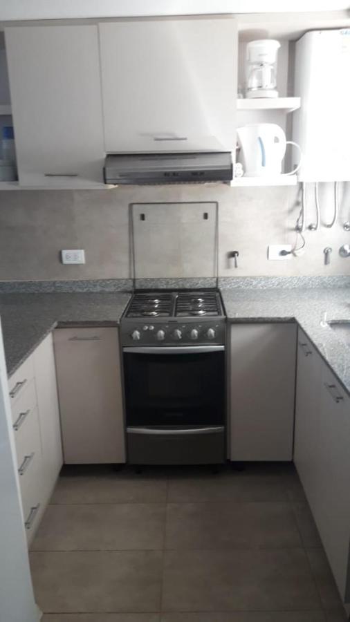 Апартаменты Departamento Centrico En Bariloche Iss Экстерьер фото