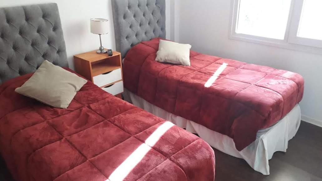 Апартаменты Departamento Centrico En Bariloche Iss Экстерьер фото