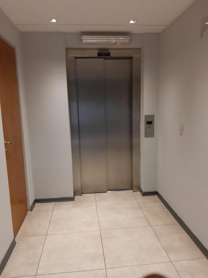 Апартаменты Departamento Centrico En Bariloche Iss Экстерьер фото